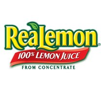 Real Lemon Juice 2 x 3.78L - cs