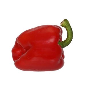 Peppers RED Choppers 22 lb - cs