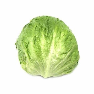 Lettuce Iceberg Cello 24 - cs