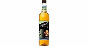 Davinci S/F Irish Cream Syrup - 750ml - ea