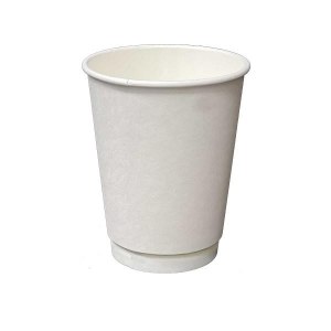 80731  8 oz Vista Double Wall Hot Cup 500 - cs