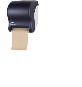 10105 - Cascades Touchless Towel Dispenser - ea