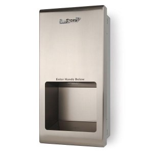 BluStorm2 Recessed Unit (clearance)