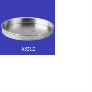 12" x - Pizza Pan Deep Dish - ea