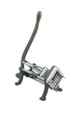 3362 - .5" x Heavy Duty Potato Cutter - ea