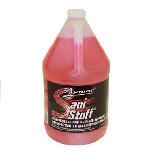 Sani Stuff RTU NO Rinse Quat 946mL - ea