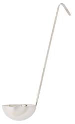 MAG73101- 1 oz - 1 Piece Ladle - ea