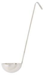 MAG73102-  2 oz - 1 Piece Ladle - ea