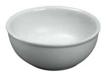 840-350-035- 10 oz Oatmeal & Soup Bowl 5'' - White - dz