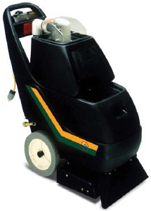 NSS4808012 - Stallion 8SC - 8 gal Self-Contained 16 in Carpet Extractor