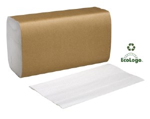 Crown & Derby Printed Bev Napkin 1 Ply 8000 - cs