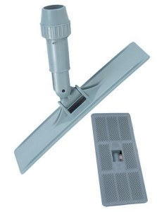 2007U - Universal Utility Pad Holder GREY - ea