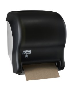 (H21) 86ECO - Tork Electronic Touch Free Towel Dispenser SMOKE - ea