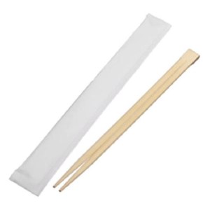 AL CH8B Paper wrapped Chopstick 2000-cs