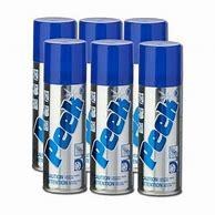 Peek Mousse Multi Purpose Metal Cleaner 150 gr -ea (clearance)