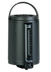 AX980020 - Zojirushi Short Gravity Dispenser w Brew Thru Lid - ea