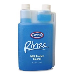 RINZA Milk Frother Cleaner 1L (32 oz) - ea