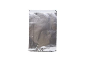 EP-FB629- 6"x2"x9" Foil Bag 1000-cs