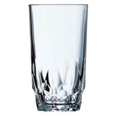62D6315- 10.5 oz Artic Highball Glass - dz (clearance)