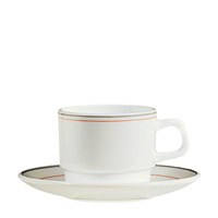 14607 - 8.25 oz - Valarie Stacking Cup - dz