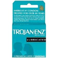 Trojan Magnum Lubricated Condom - 3/PKG - (6)(91220) - Kays Wholesale INC Trojan Magnum Lubricated Condom - 3/PKG - (6)(91220) - Kays Wholesale INC