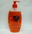 Alibi Liquid Hand Soap Wild Berry - 500ml (12)