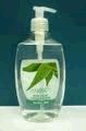 Alibi Liquid Hand Soap Aloe Vera - 500ml (24) (00939)