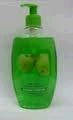 Alibi Liquid Hand Soap Green Apple - 500ml (24) (00941)