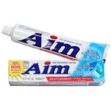 Aim Gel Toothpaste - 100ml (24) (90928)