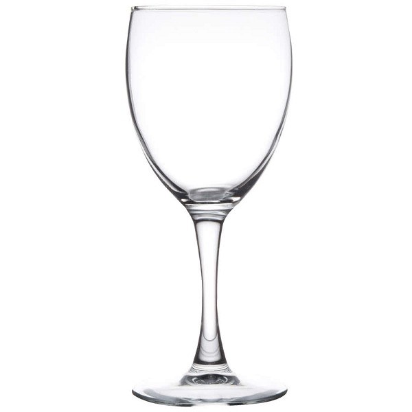 Wine Glass Tall - 8oz - DOZEN