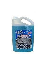 Turbo Power All Season Windshield Wash - 3.78L (4) (15204)