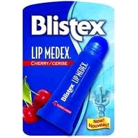 Blistex Lip Medex Cherry 10gm (00275)