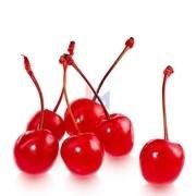 Maraschino Cherries Red 4L - No Stem (44001)