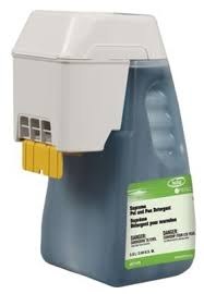 Suma Supreme Optifill - Pot & Pan Detergent - 2.5L (Attaches to sink) (94977476)