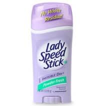 Lady Speed Stick - Cool & Fresh 45g (12)(81850)