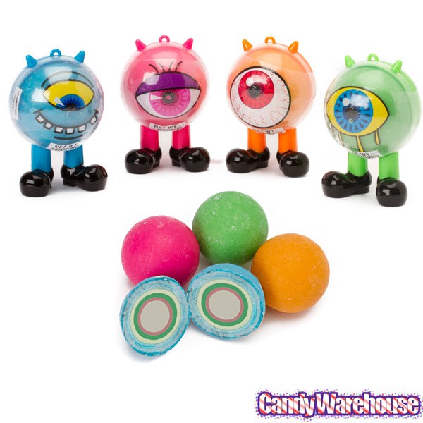 ICU Cyclops Jawbreaker - 12/BX - (6)(19003)