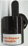Heinz Vol Pac Spigot (works with vol pac ketchup) - (11712) EACH