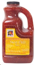 ED Smith Sweet Chili Sauce - SAUCEMAKER - 3.78L  (00759)(2)