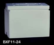 Cooler Styrofoam Box 17"x11.25"x12" 18/case (F11-24 NR)