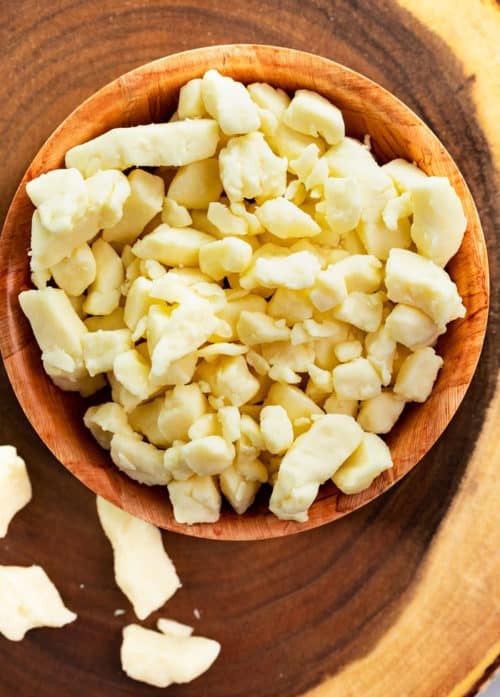 Frozen Food - Kingsey - Poutine Cheese Curds - 50 x 60g - (410005)