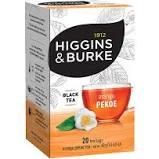 H&B Orange Pekoe - 20/BOX (6) (13843)