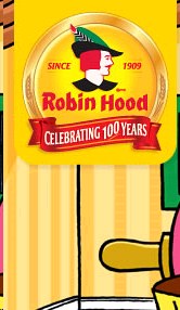 Robin Hood Batter Mix - 20kg - (13778)