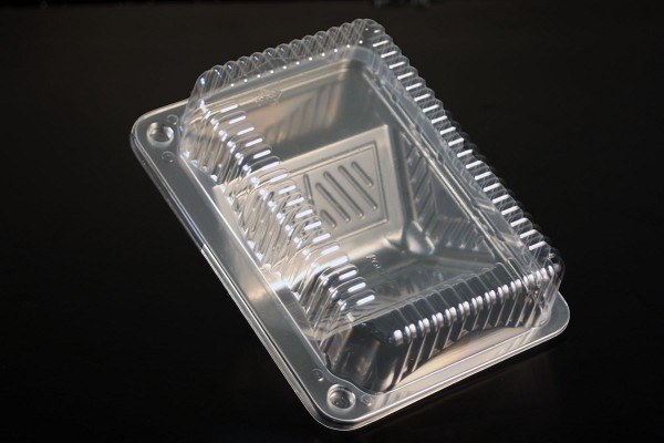 Reynolds  TV 0219 Containers - 500/case - 8-3/8X5-7/8X3-7/8