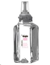 Gojo Clear & Mild Foam Hand Soap - 3 x 1250ml (8811-03 - ADX-12) (25214)
