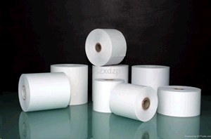 #5 Thermal Paper Roll - 3 1/8" x 3" x 225' (50) (CH51-0915K)(DR5) *SOLD BY ROLL*