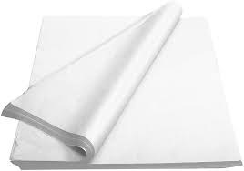 Deluxe Paper - Cap Tissue Paper 18" x 24" - SOLD BY CASE