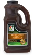 ED SMITH Saucemaker Honey Garlic Sauce - 3.78L (2)(00728)