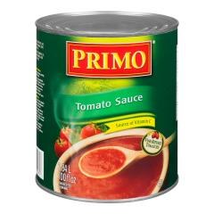 Primo Foods Tin Tomato Sauce - 100oz - (6)(00382)