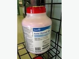 Suma Diversol BXA Sanitizing Cleaner - 3kg (4) (00285/53542)