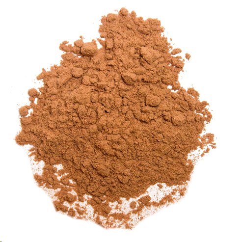 Spices - Cinnamon Ground Bulk 103504  - 5lb - Case (90981)